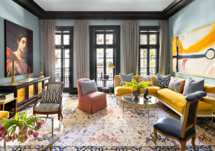 Дом Кэтрин Хепберн в Нью-Йорке подешевел на миллион