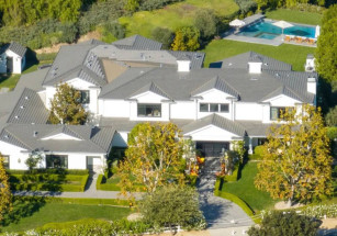 Кайли Дженнер избавляется от недвижимости в Лос-Анджелесе