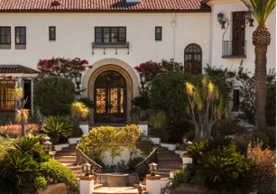 Калифорнийское ранчо из шоу «Холостячка» продается за 78 миллионов