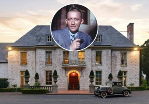 Особняк Бинга Кросби в Сан-Франциско снова появился в продаже