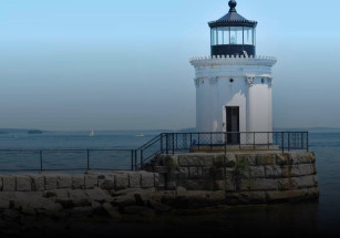 Список городов-миллионеров США возглавил Нантакет