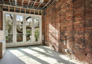 Дэниел Крейг и Рэйчел Вайс продают очередную недвижимость в Нью-Йорке