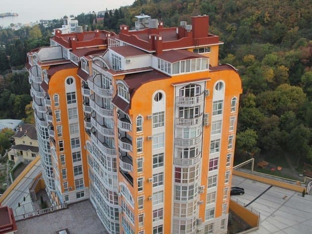 Новые Новостройки Ялта 2022 Год