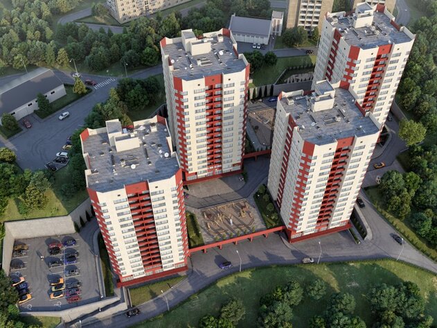 Новые Новостройки Ялта 2022 Год