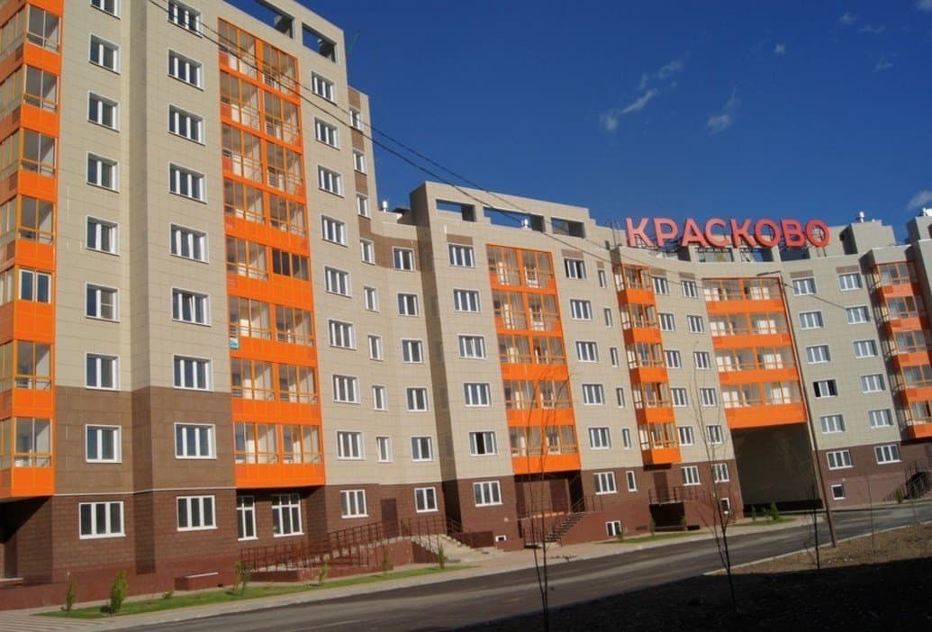 Фото в красково