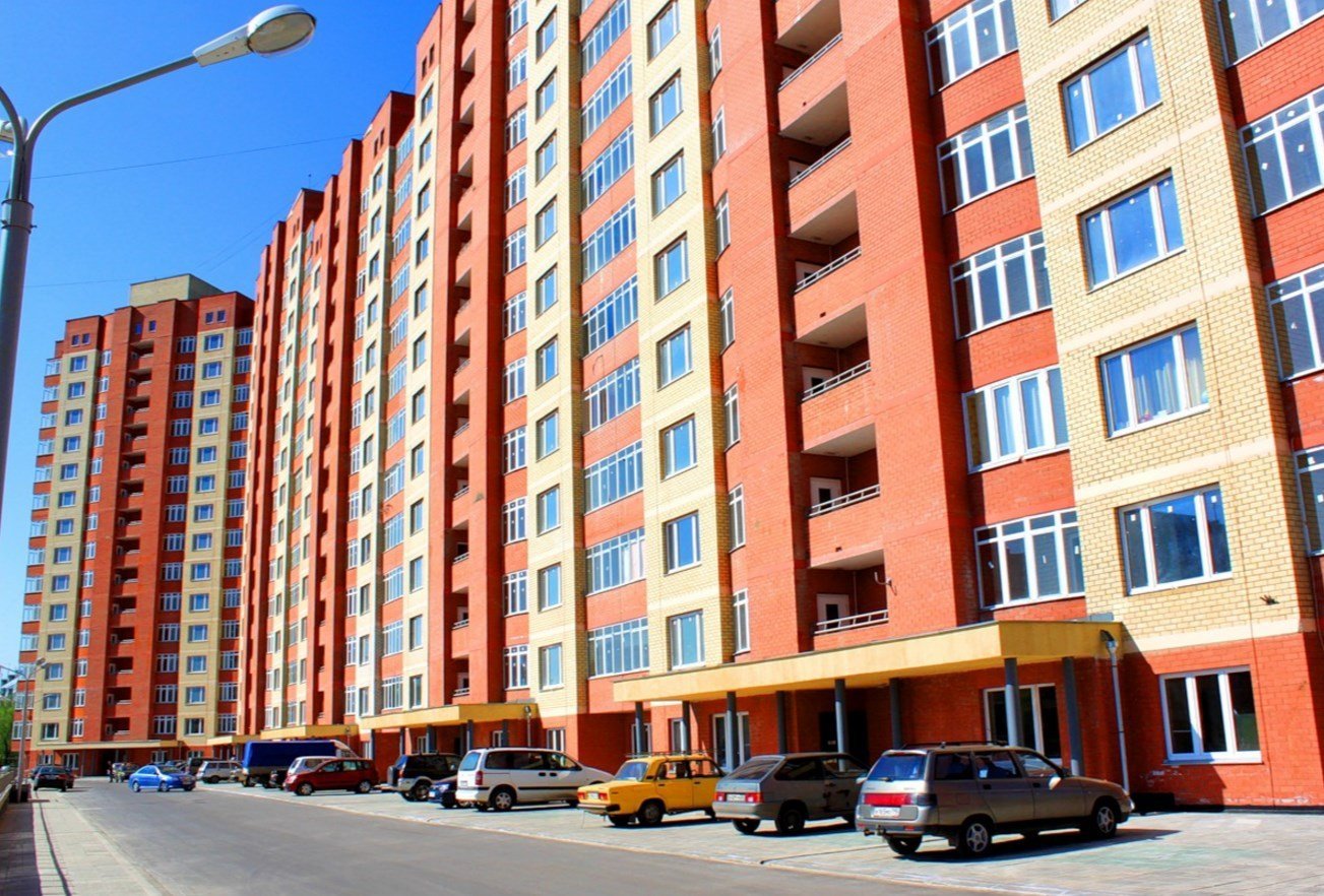 Недвижимость дмитровском районе