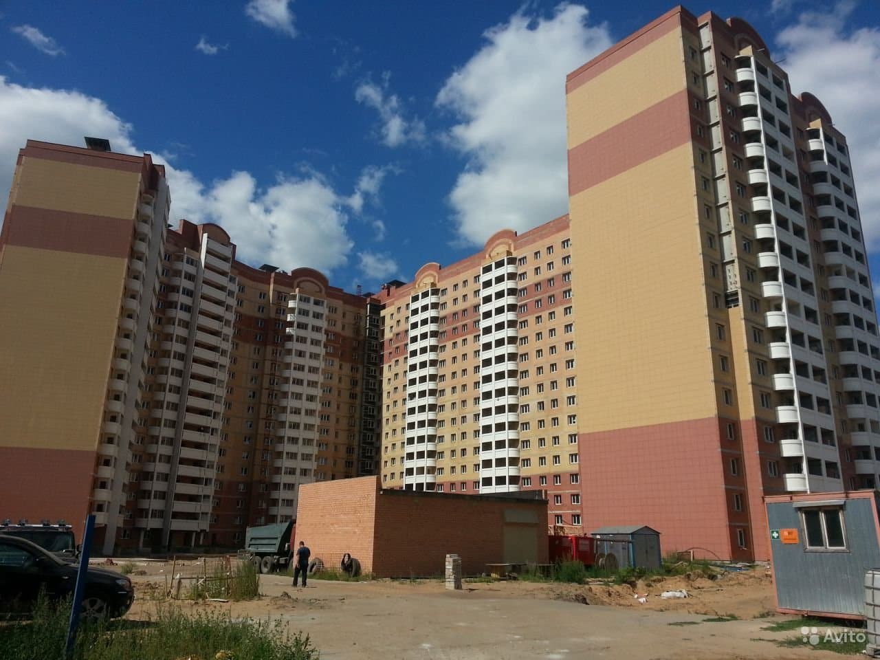 Купить Двухкомнатную В Рыбинске На Авито