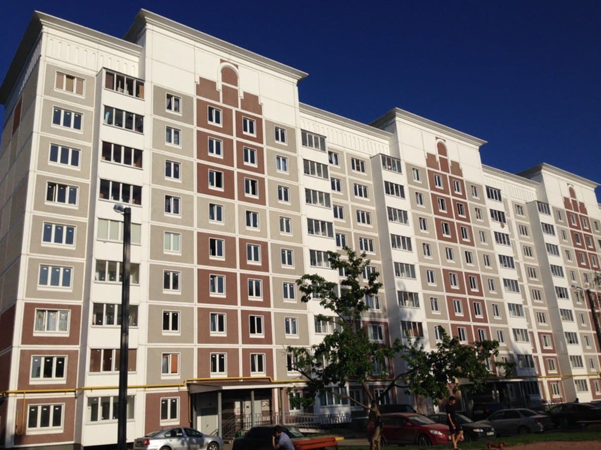 Купить Однокомнатную Квартиру В Рузском Районе