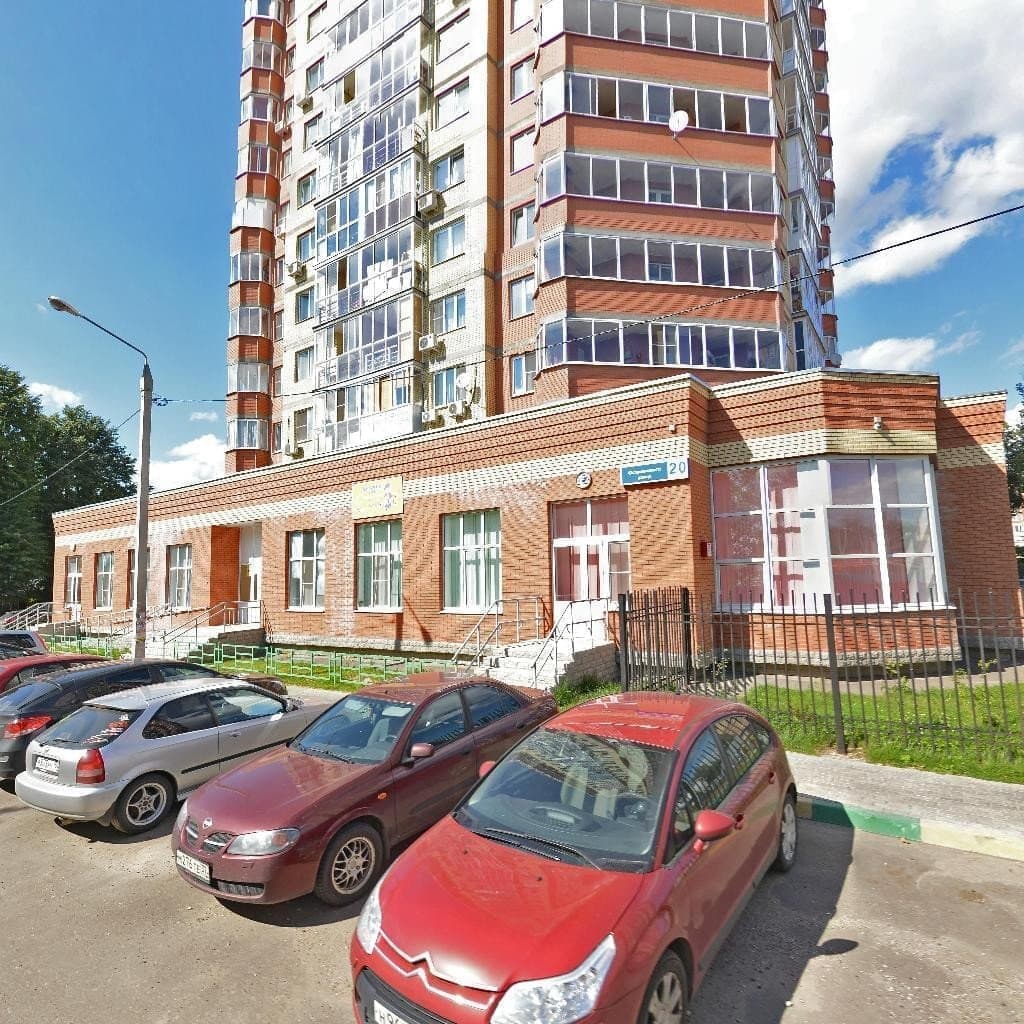 No More Mistakes With квартира в Москве