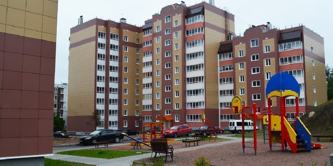 Купить квартиру в ленинградской обл