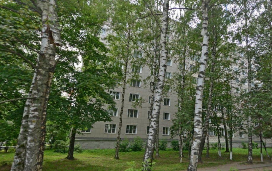 Квартиры Клинский Район Поселок Чайковского Купить