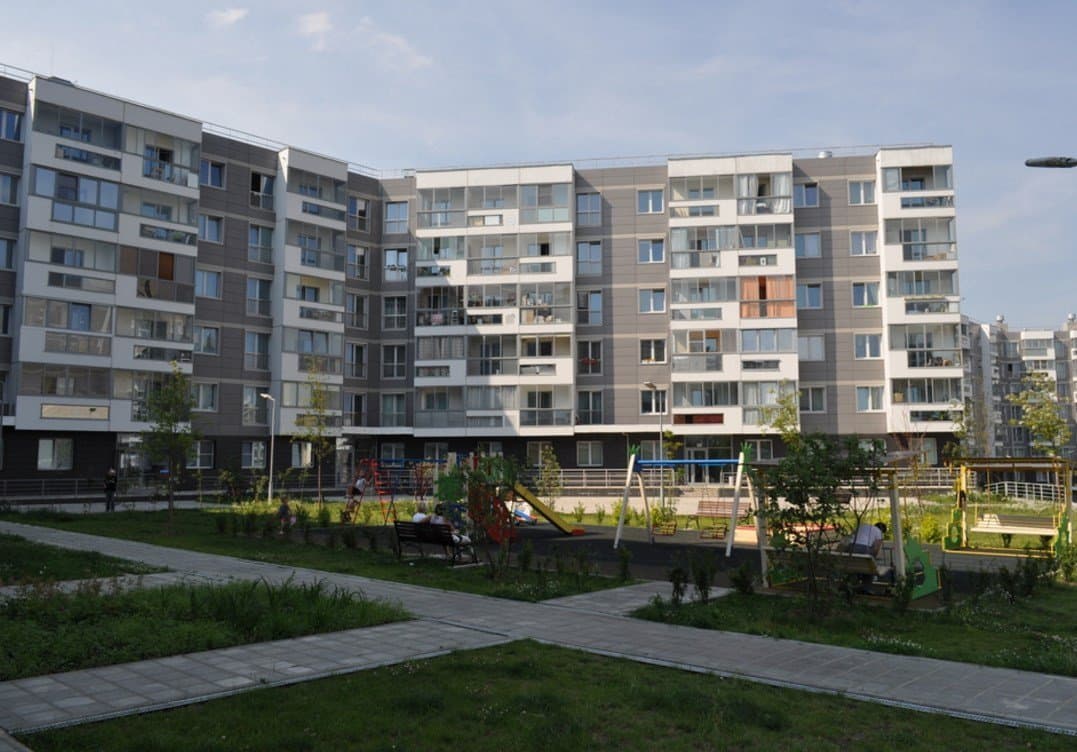 Купить Участок В Ромашково Одинцовского