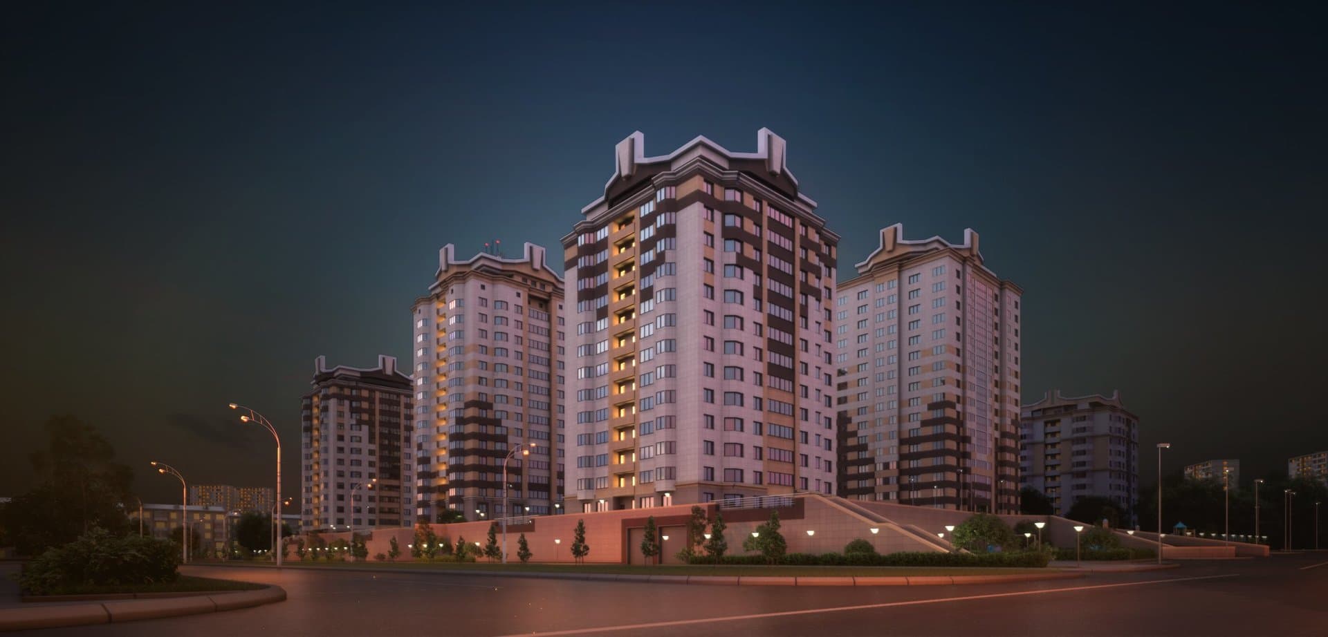 Купить Квартиру В Ступино Московской Области