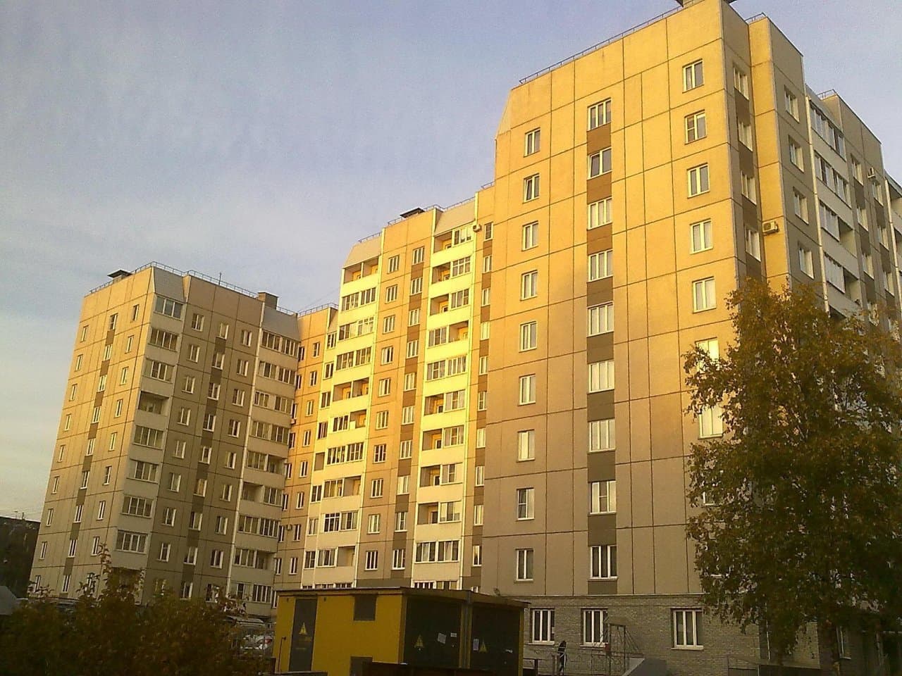 улица будапештская санкт петербург