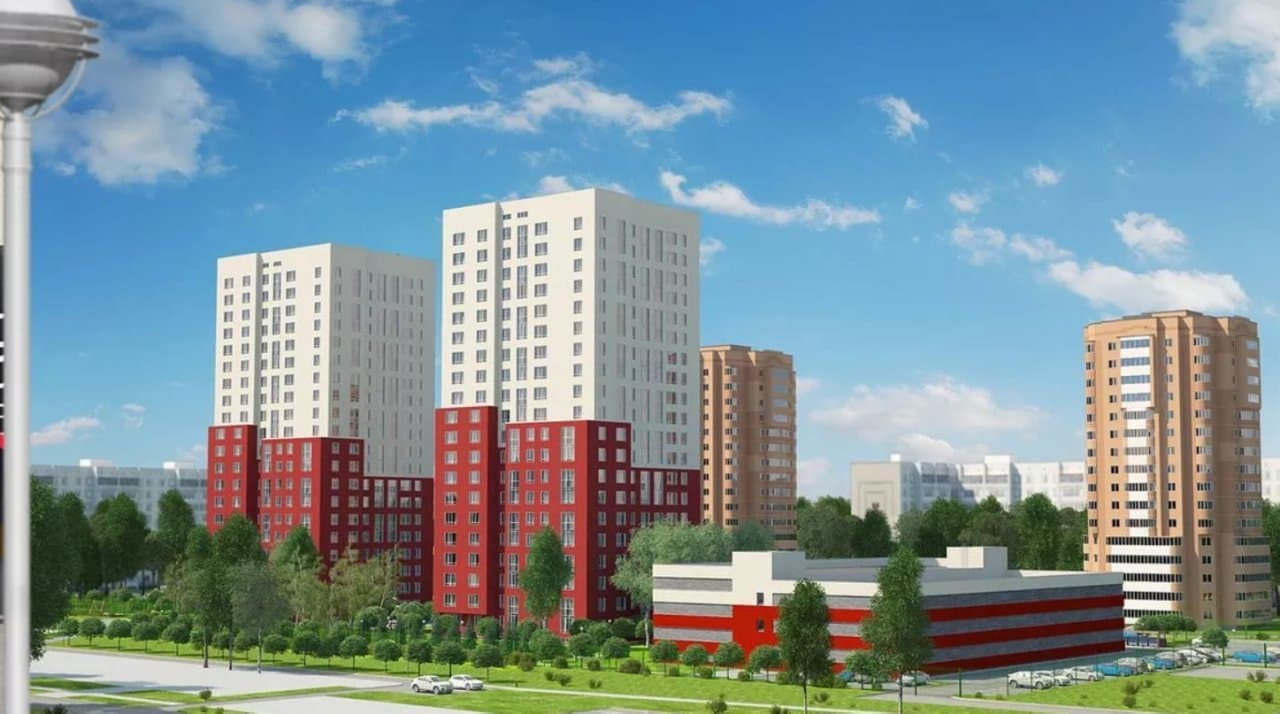 Жк Романтика Казань Купить