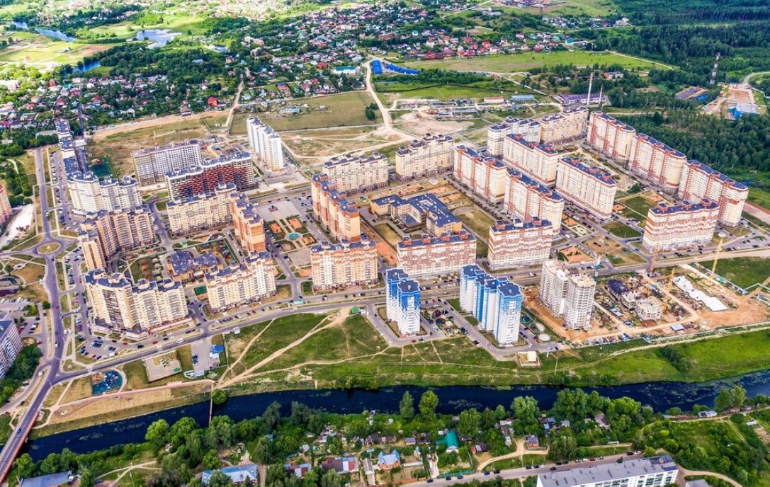 Свердловский московская область фото. Лукино-Варино Свердловский. РП Свердловский Щелковский район. Поселок Свердловский Московская область. ЖК Лукино Варино.