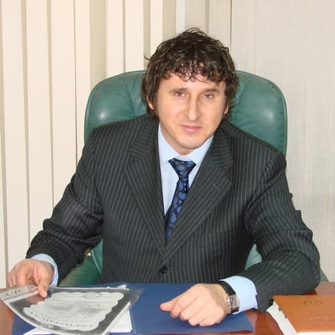Овсянников Олег Борисович
