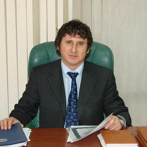 Овсянников Олег Борисович
