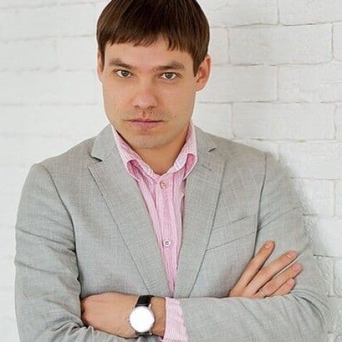 Дмитрий Мысин