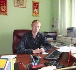 Принцев Владимир