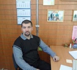 Дмитрий