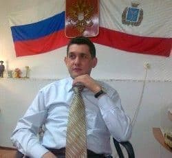 Андрей Николаев