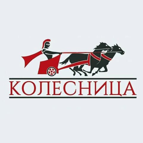 АН Колесница