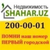 Пользователь ShahaR.Uz