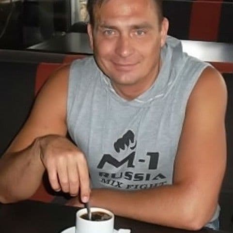 Игорь Видюльцев