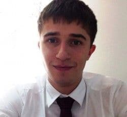 Дмитрий Хрупин