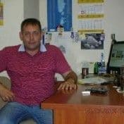 Пользователь Владислав