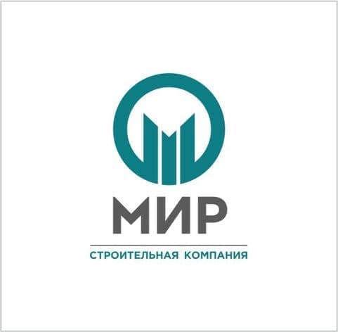 Строительная компания «МИР»