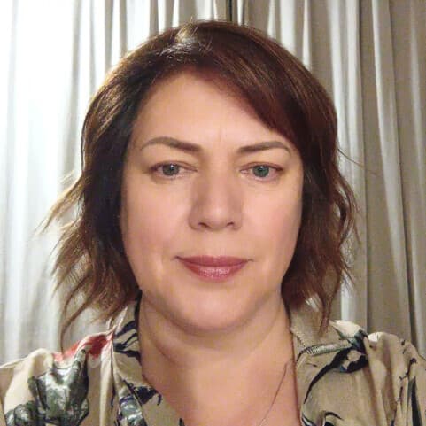 Марина Дьяконова Антунеш
