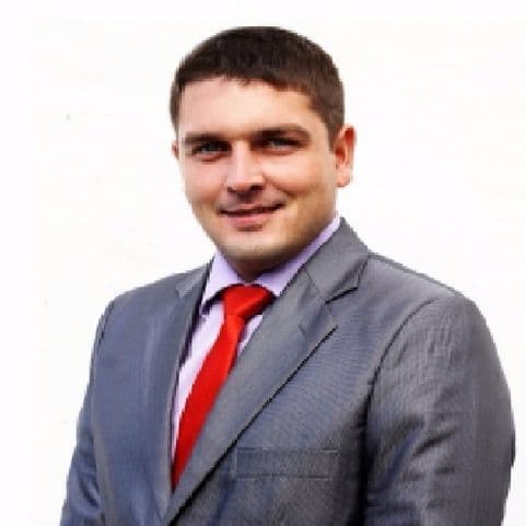 владимир севгеевич