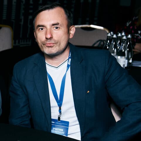 Шаповалов Александр 