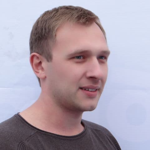 Шевченко Павел