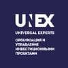UNEX- Universal Experts