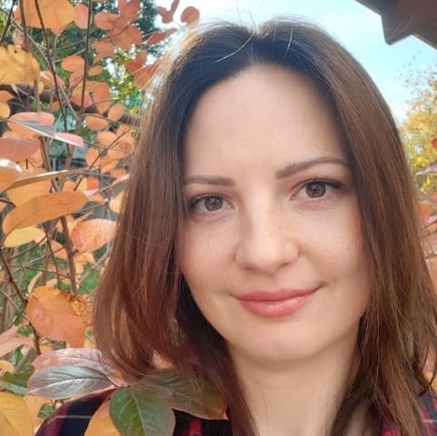 Курмаева Анастасия