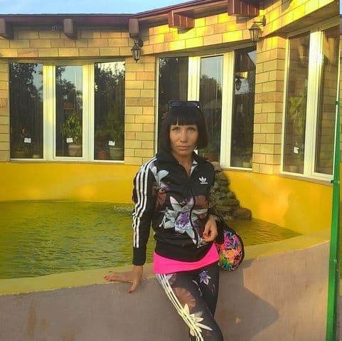 Жанна