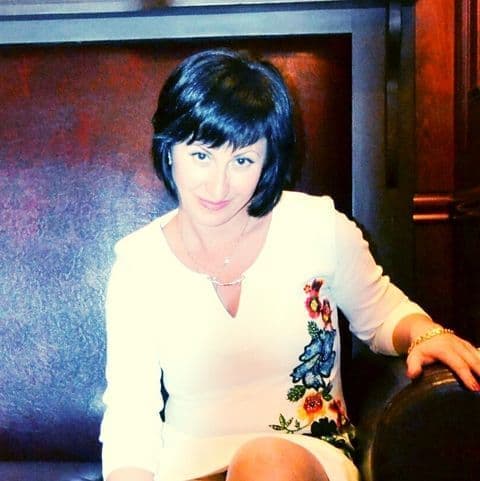 Тягунова Анна Олеговна