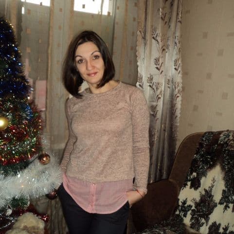 Наталия