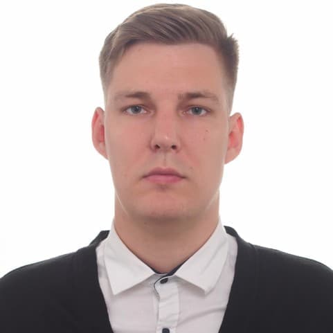 Борисов Ярослав Борисович
