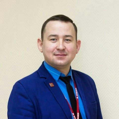 Болотов Григорий Геннадьевич