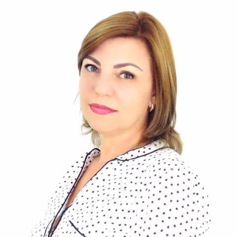 Петренко Кристина Сергеевна