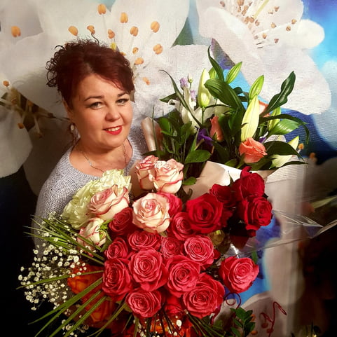 Светлана Анатольевна