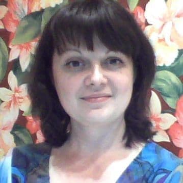 БУКРЕЕВА ЛЮБОВЬ АЛЕКСАНДРОВНА
