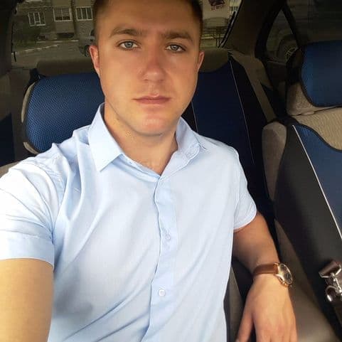 Андрей Новик