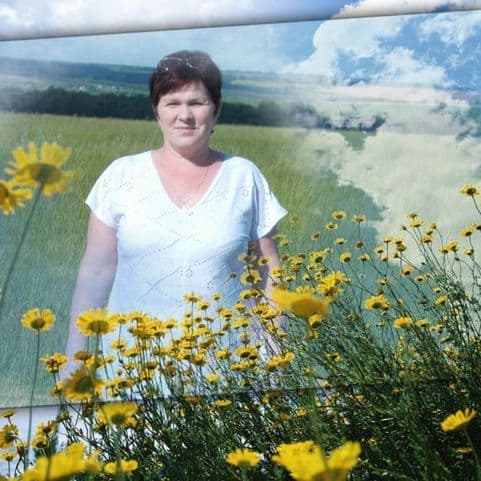 Макеева Елена Петровна