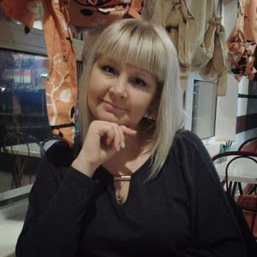 Чапаева Анна Валерьевна