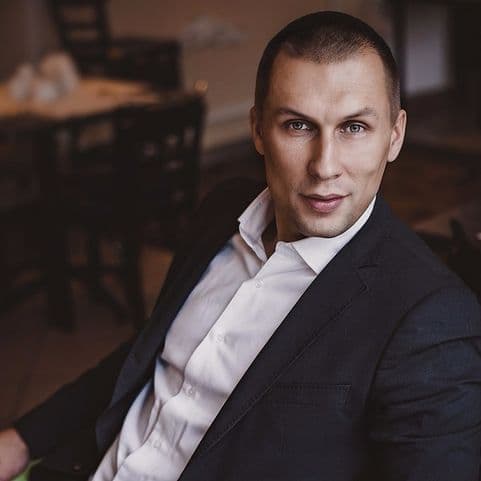 Павел Юрьевич Носов